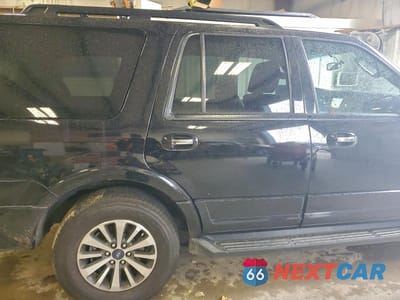Zdjęcie 11 z 13 samochodu: 2017 FORD EXPEDITION XLT VIN:1FMJU1HT1HEA76754 - miniatura