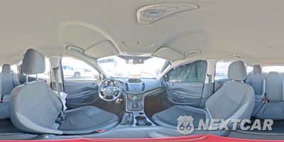 Zdjęcie 16 z 16 samochodu: 2014 FORD ESCAPE S VIN:1FMCU0F7XEUD59213 - miniatura