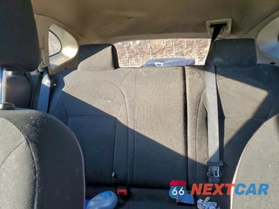 Zdjęcie 10 z 12 samochodu: 2008 NISSAN ROGUE S VIN:JN8AS58V78W406236 - miniatura