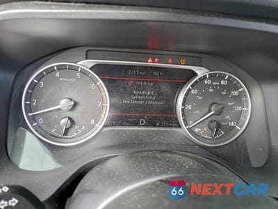 Zdjęcie 9 z 14 samochodu: 2024 NISSAN ROGUE S VIN:5N1BT3AA1RC691233 - miniatura