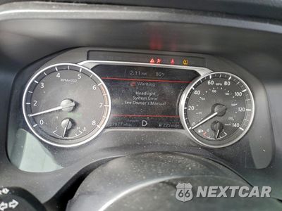 Zdjęcie 9 z 14 samochodu: 2024 NISSAN ROGUE S VIN:5N1BT3AA1RC691233 - miniatura