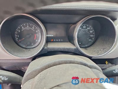 Zdjęcie 9 z 11 samochodu: 2017 FORD MUSTANG VIN:1FATP8UH1H5278790 - miniatura