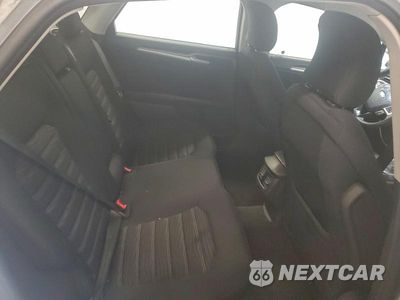 Zdjęcie 10 z 12 samochodu: 2016 FORD FUSION SE VIN:3FA6P0HD7GR242782 - miniatura
