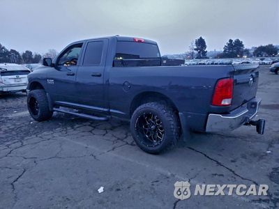 Drugie zdjęcie samochodu z przodu: 2017 RAM 1500 ST VIN:1C6RR6FG0HS524468 - miniatura