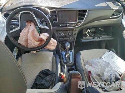 Zdjęcie 8 z 14 samochodu: 2019 BUICK ENCORE PREFERRED VIN:KL4CJASBXKB708465 - miniatura