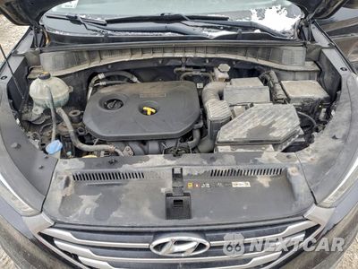 Zdjęcie 12 z 13 samochodu: 2017 HYUNDAI TUCSON LIMITED VIN:KM8J3CA44HU540305 - miniatura