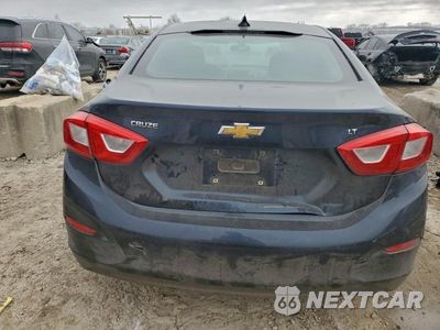 Zdjęcie 6 z 12 samochodu: 2016 CHEVROLET CRUZE LT VIN:1G1BE5SM7G7291887 - miniatura