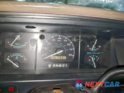 Zdjęcie 9 z 13 samochodu: 1996 FORD ECONOLINE E350 VAN VIN:1FDJE34F4THA64954 - miniatura