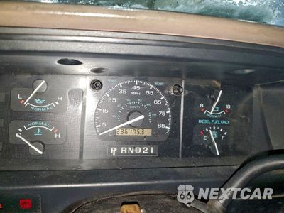 Zdjęcie 9 z 13 samochodu: 1996 FORD ECONOLINE E350 VAN VIN:1FDJE34F4THA64954 - miniatura