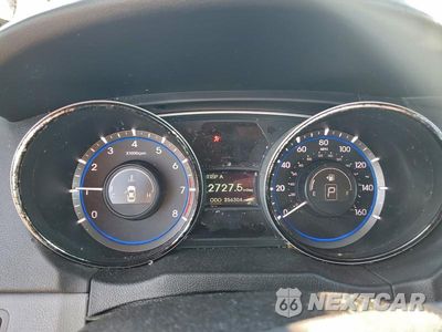 Zdjęcie 9 z 11 samochodu: 2013 HYUNDAI SONATA GLS VIN:5NPEB4AC5DH538380 - miniatura