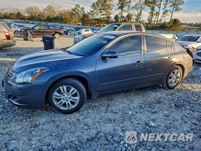 2011 NISSAN ALTIMA BASE 1N4AL2AP5BC118068 - główne zdjęcie licytacji z USA - miniatura