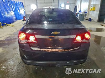 Zdjęcie 6 z 12 samochodu: 2015 CHEVROLET CRUZE LT VIN:1G1PC5SB4F7193926 - miniatura