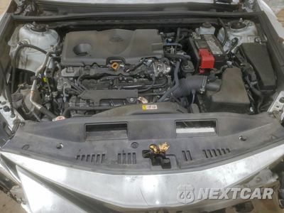Zdjęcie 11 z 14 samochodu: 2024 TOYOTA CAMRY LE VIN:4T1C11AK8RU253231 - miniatura