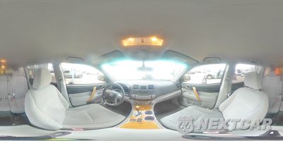 Zdjęcie 15 z 15 samochodu: 2008 TOYOTA HIGHLANDER HYBRID VIN:JTEEW41A482007421 - miniatura