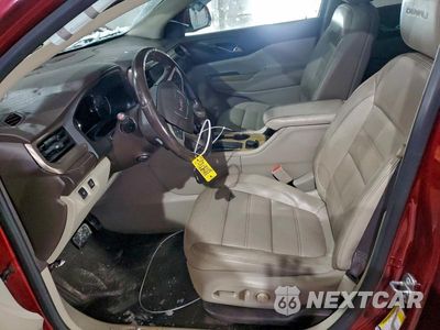 Zdjęcie 7 z 12 samochodu: 2018 GMC ACADIA DENALI VIN:1GKKNXLS4JZ159699 - miniatura