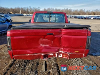 Zdjęcie 6 z 11 samochodu: 1995 FORD F150 VIN:1FTDF15Y9SNA23190 - miniatura