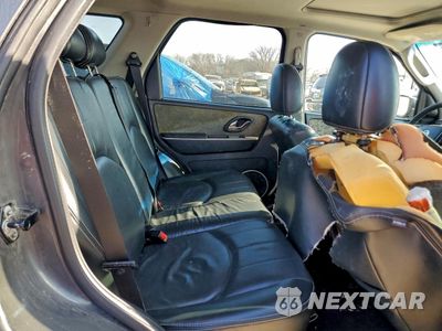 Zdjęcie 11 z 16 samochodu: 2006 MERCURY MARINER VIN:4M2CU57196DJ08089 - miniatura