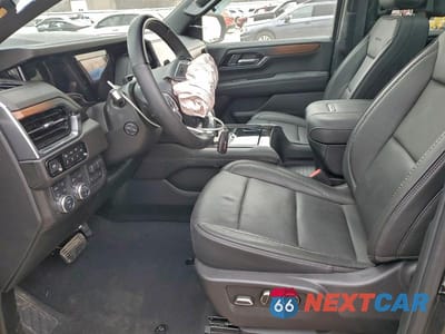 Zdjęcie 7 z 13 samochodu: 2025 GMC YUKON DENALI VIN:1GKS2DRL5SR340254 - miniatura
