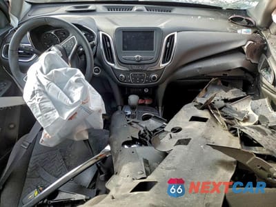 Zdjęcie 8 z 12 samochodu: 2023 CHEVROLET EQUINOX LT VIN:3GNAXKEG3PS148770 - miniatura