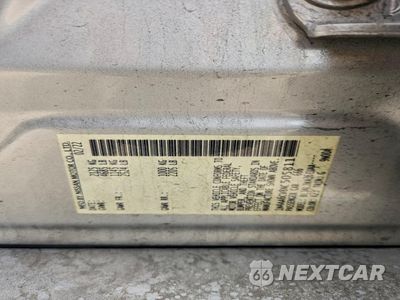 Zdjęcie 12 z 12 samochodu: 2022 NISSAN MAXIMA SV VIN:1N4AA6CV8NC505811 - miniatura