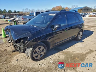 2009 KIA RONDO BASE KNAFG528297224491 - główne zdjęcie licytacji z USA - miniatura