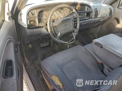 Zdjęcie 8 z 14 samochodu: 2001 DODGE RAM 2500 VIN:1B7KC23W41J232253 - miniatura