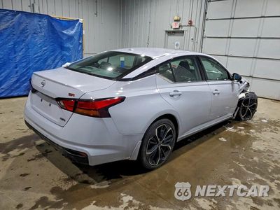 Trzecie zdjęcie samochodu z tyłu: 2024 NISSAN ALTIMA SR VIN:1N4BL4CW4RN366332 - miniatura