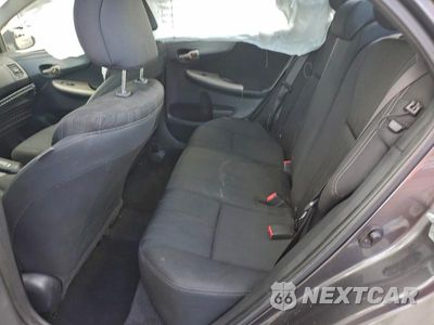 Zdjęcie 10 z 12 samochodu: 2013 TOYOTA CORROLA VIN:5YFBU4EE7DP151132 - miniatura