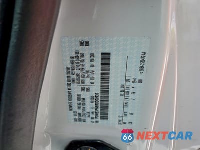 Zdjęcie 13 z 13 samochodu: 2024 FORD E350 UTILITY / SERVICE TRUCK VIN:1FDWE3FN8RDD00936 - miniatura