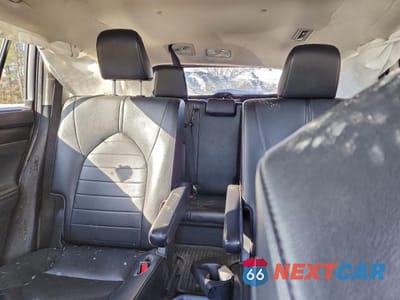 Zdjęcie 10 z 15 samochodu: 2021 TOYOTA HIGHLANDER XLE VIN:5TDGZRAH8MS521161 - miniatura