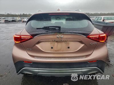 Zdjęcie 6 z 14 samochodu: 2018 INFINITI QX30 PURE VIN:SJKCH5CRXJA002375 - miniatura