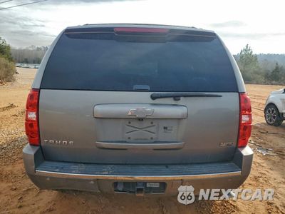 Zdjęcie 6 z 16 samochodu: 2012 CHEVROLET TAHOE K1500 LTZ VIN:1GNSKCE00CR235471 - miniatura