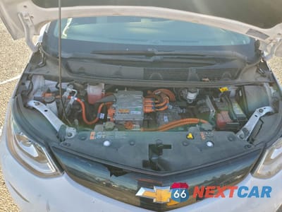 Zdjęcie 11 z 14 samochodu: 2017 CHEVROLET BOLT EV LT VIN:1G1FW6S04H4133950 - miniatura