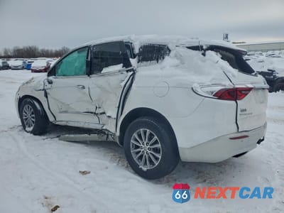 Drugie zdjęcie samochodu z przodu: 2024 BUICK ENCLAVE ESSENCE VIN:5GAERBKW6RJ109502 - miniatura