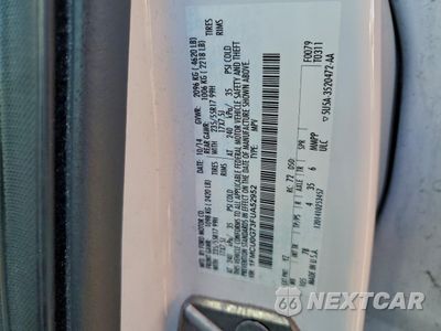 Zdjęcie 12 z 12 samochodu: 2015 FORD ESCAPE SE VIN:1FMCU0G73FUA52952 - miniatura