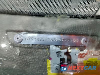 Zdjęcie 13 z 13 samochodu: 2008 VOLVO S60 2.5T VIN:YV1RS592882672773 - miniatura