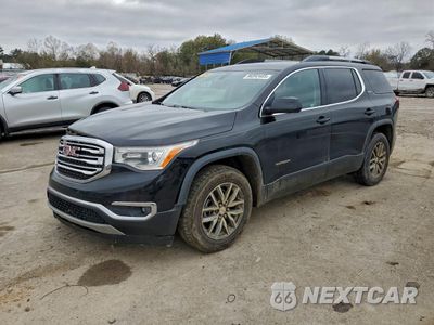 2018 GMC ACADIA SLE 1GKKNLLA5JZ154804 - główne zdjęcie licytacji z USA - miniatura
