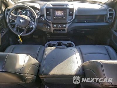 Zdjęcie 8 z 13 samochodu: 2024 RAM 2500 TRADESMAN VIN:3C6UR5HJ5RG410990 - miniatura