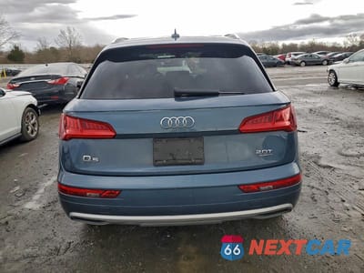 Zdjęcie 6 z 13 samochodu: 2018 AUDI Q5 PREMIUM VIN:WA1ANAFY3J2152735 - miniatura