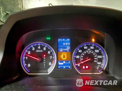 Zdjęcie 9 z 14 samochodu: 2010 HONDA CR-V EXL VIN:5J6RE4H75AL025844 - miniatura