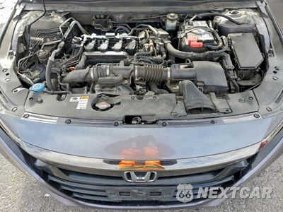 Zdjęcie 11 z 14 samochodu: 2018 HONDA ACCORD SPORT VIN:1HGCV1F39JA020136 - miniatura