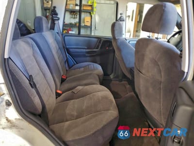 Zdjęcie 10 z 14 samochodu: 1996 JEEP GRAND CHEROKEE LAREDO VIN:1J4GZ58S7TC321098 - miniatura