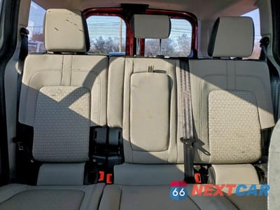 Zdjęcie 10 z 13 samochodu: 2022 FORD TRANSIT CONNECT XLT VIN:NM0GS9F25N1534633 - miniatura