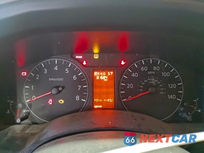 Zdjęcie 9 z 14 samochodu: 2020 NISSAN NV 2500 SV VIN:1N6AF0KY4LN801055 - miniatura