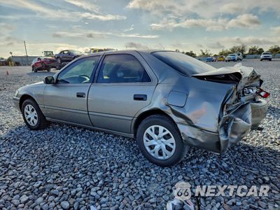 Drugie zdjęcie samochodu z przodu: 1997 TOYOTA CAMRY CE VIN:4T1BF22K7VU009727 - miniatura