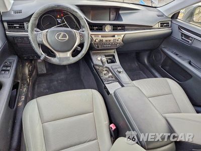 Zdjęcie 8 z 12 samochodu: 2015 LEXUS ES 350 VIN:JTHBK1GG0F2155123 - miniatura