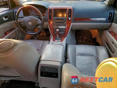 Zdjęcie 8 z 13 samochodu: 2007 CADILLAC STS VIN:1G6DW677770194254 - miniatura