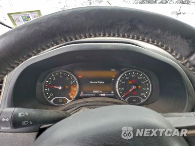 Zdjęcie 9 z 13 samochodu: 2015 JEEP RENEGADE LIMITED VIN:ZACCJBDT8FPB41332 - miniatura