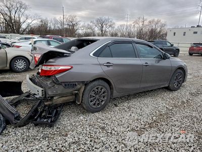 Trzecie zdjęcie samochodu z tyłu: 2015 TOYOTA CAMRY LE VIN:4T4BF1FK9FR453641 - miniatura