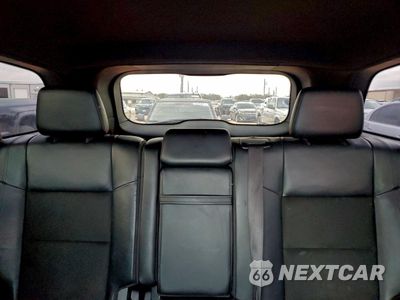 Zdjęcie 10 z 14 samochodu: 2019 JEEP GRAND CHEROKEE LAREDO VIN:1C4RJEAGXKC819919 - miniatura